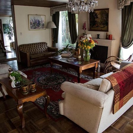 Hostal Bogota Real Luaran gambar