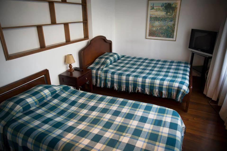 Hostal Bogota Real Luaran gambar