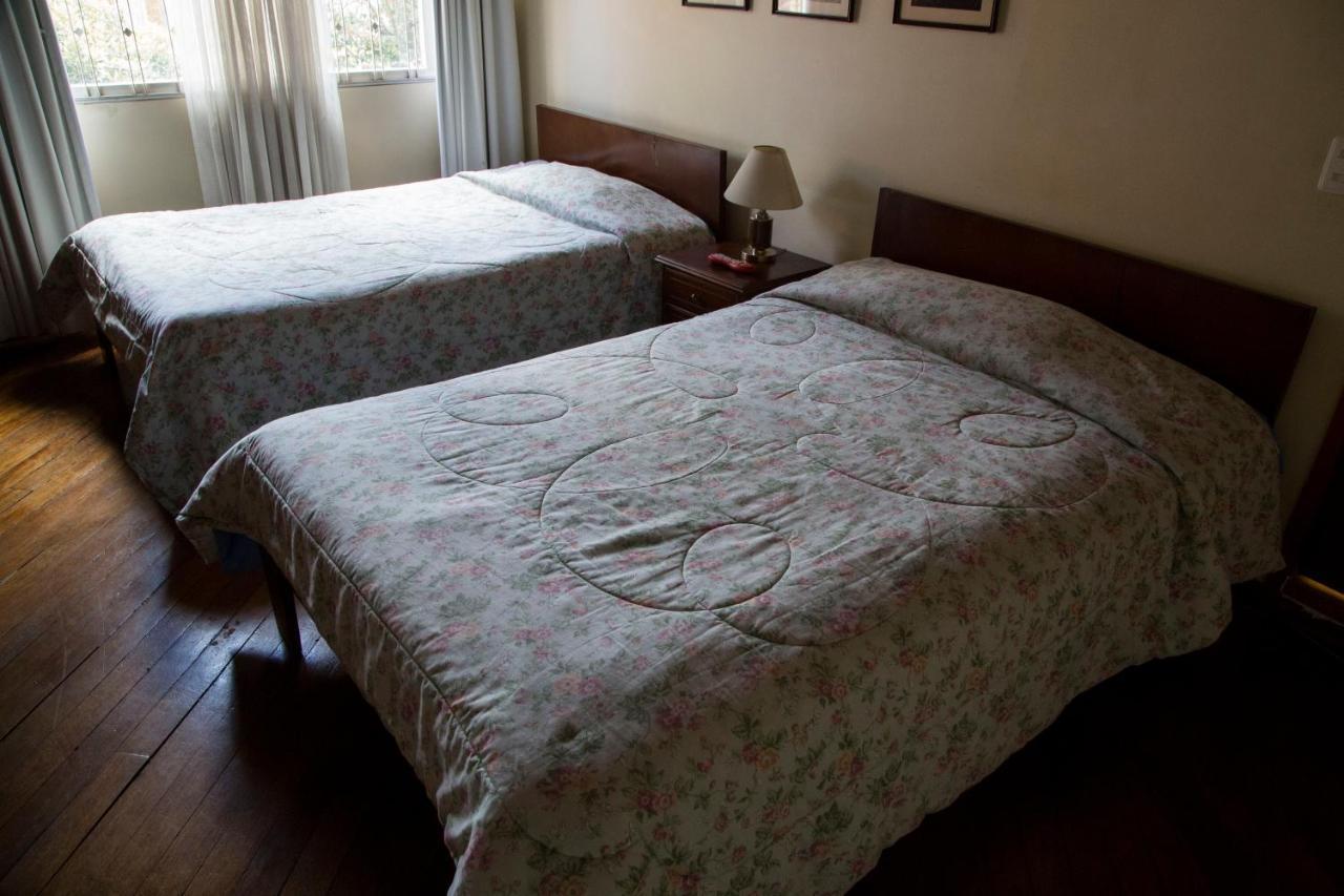 Hostal Bogota Real Luaran gambar